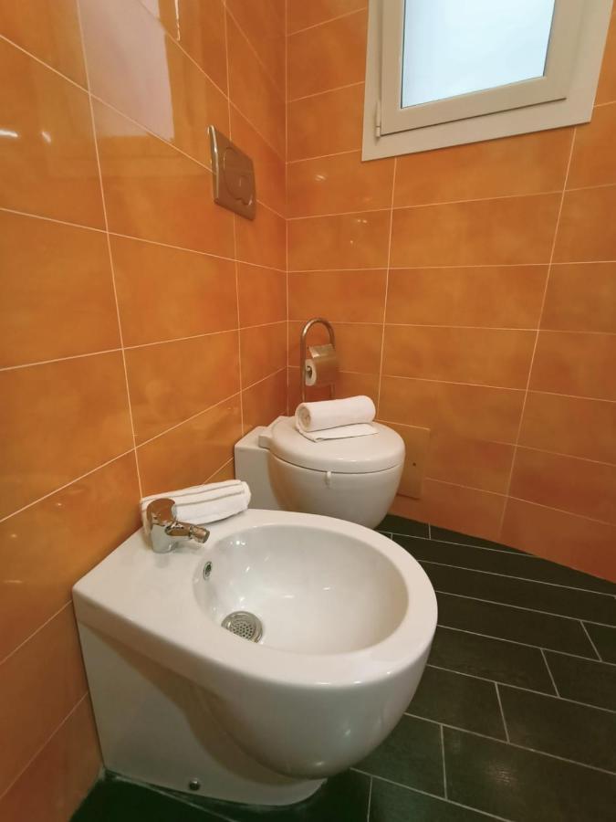 Apartamento Skyline su San Remo Exterior foto