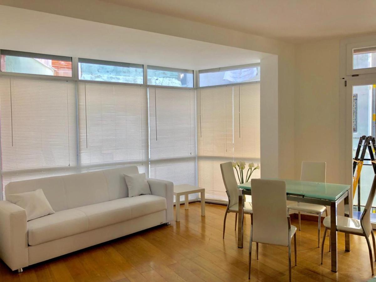 Apartamento Skyline su San Remo Exterior foto