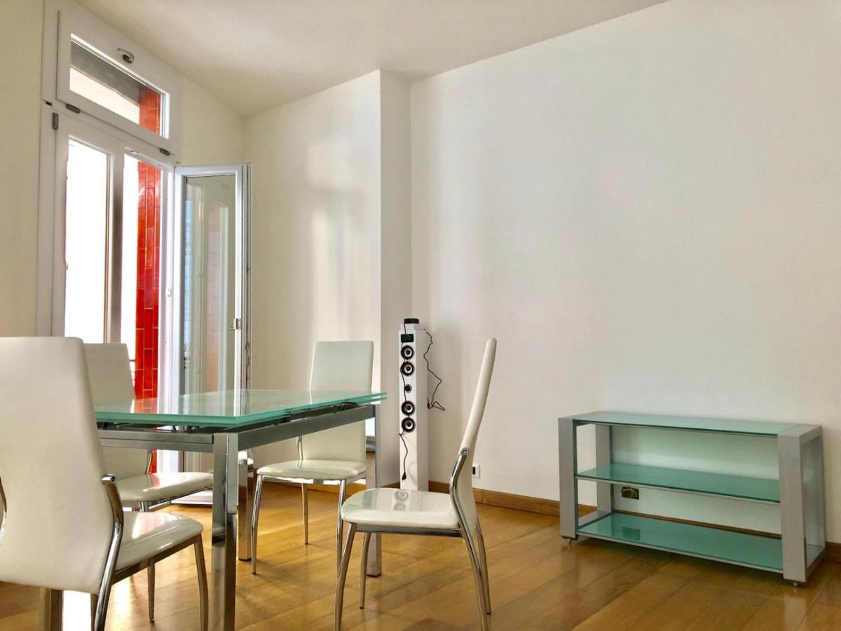 Apartamento Skyline su San Remo Exterior foto