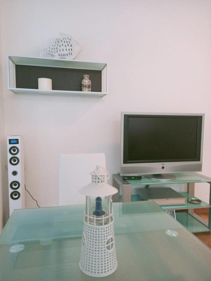 Apartamento Skyline su San Remo Exterior foto