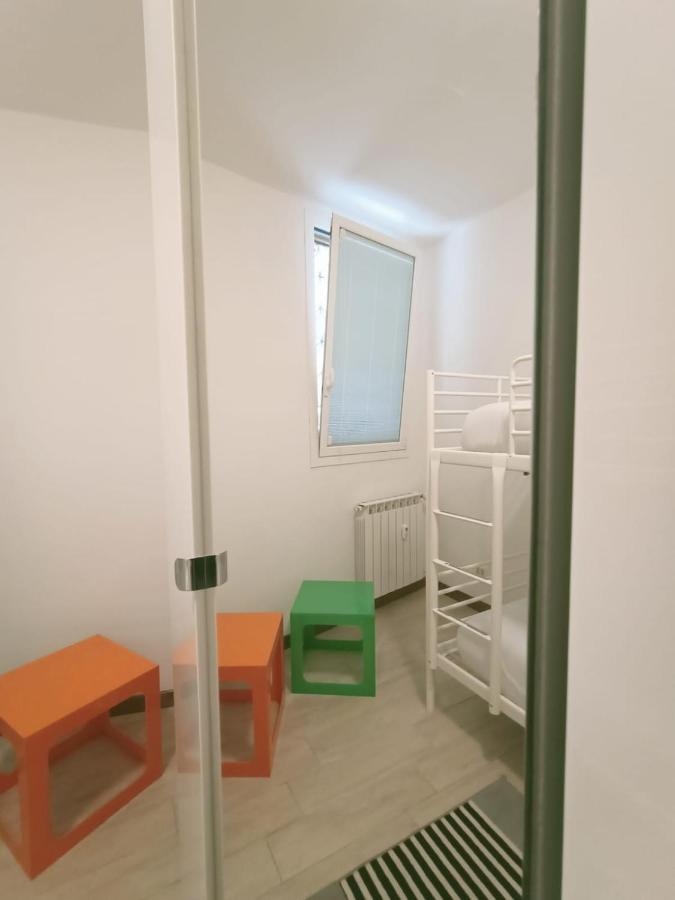 Apartamento Skyline su San Remo Exterior foto