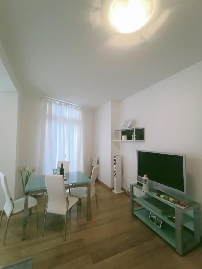 Apartamento Skyline su San Remo Exterior foto